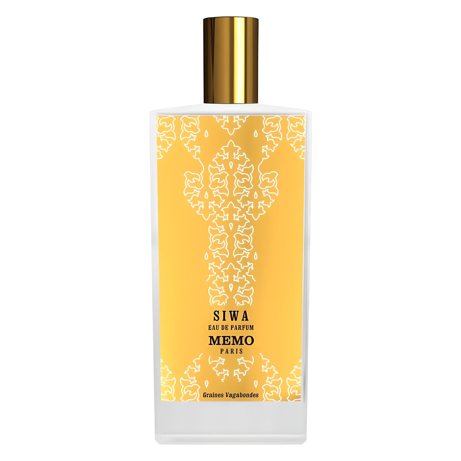 Siwa Eau de Parfum Eau de Parfum MEMO PARIS   