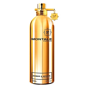 Amber & Spices Eau de Parfum Eau de Parfum MONTALE PARIS   