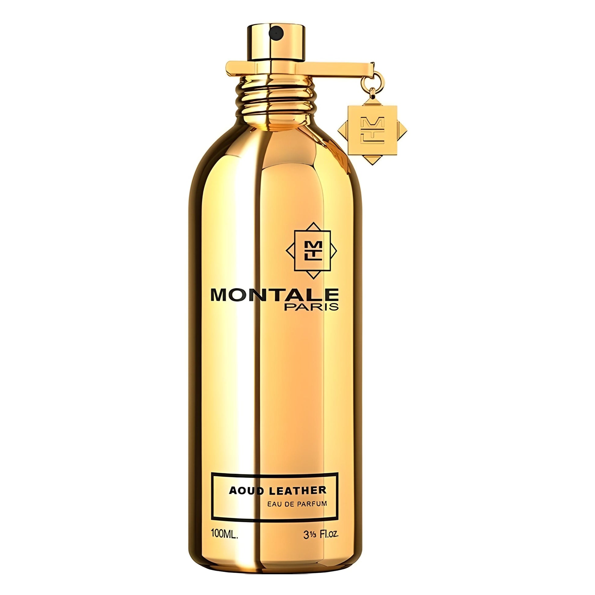 Aoud Leather Eau de Parfum Eau de Parfum MONTALE PARIS   