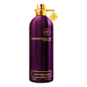 Aoud Purple Rose Eau de Parfum Eau de Parfum MONTALE PARIS   