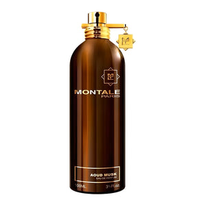 Aoud Musk Eau de Parfum Eau de Parfum MONTALE PARIS   