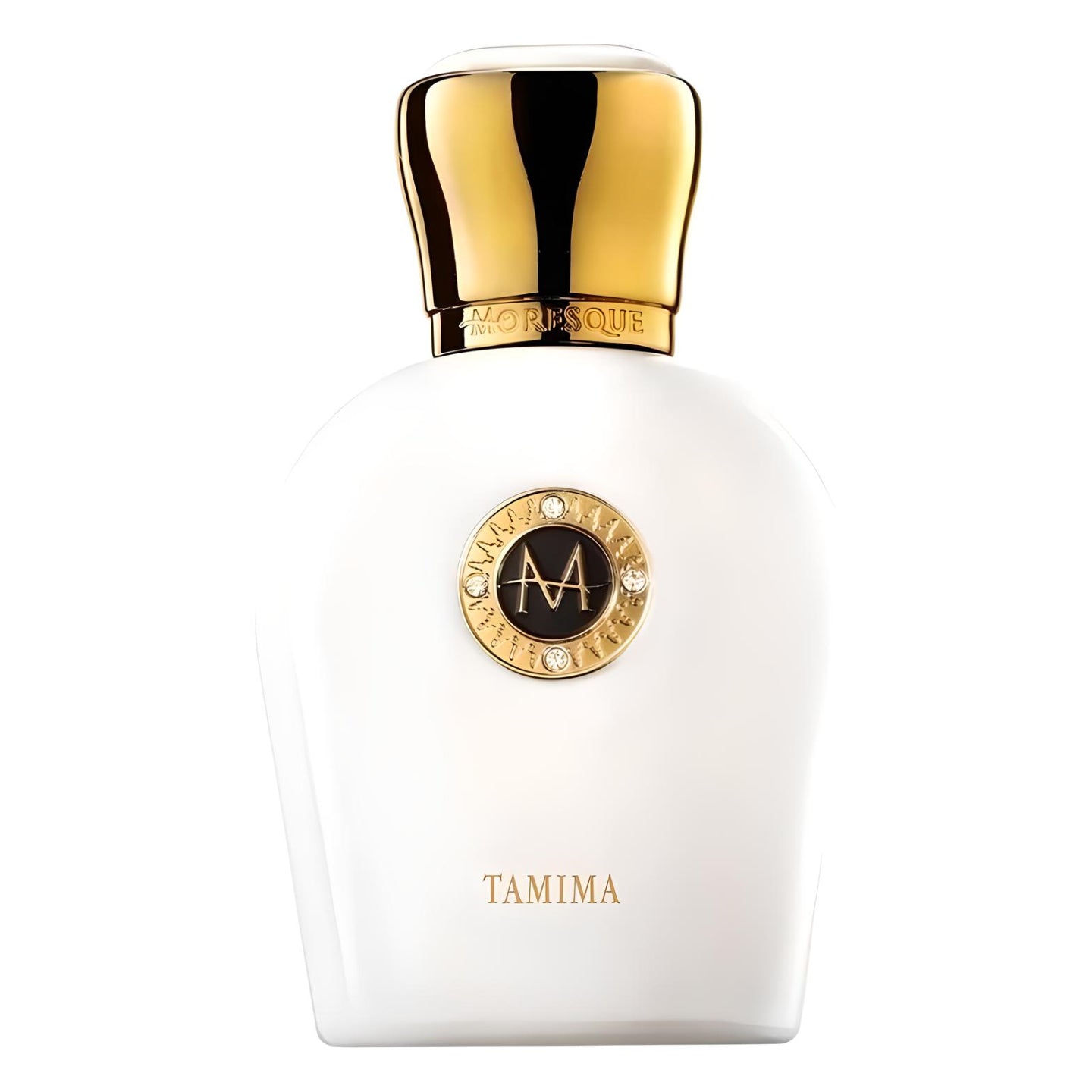 Tamima Eau de Parfum Eau de Parfum MORESQUE   