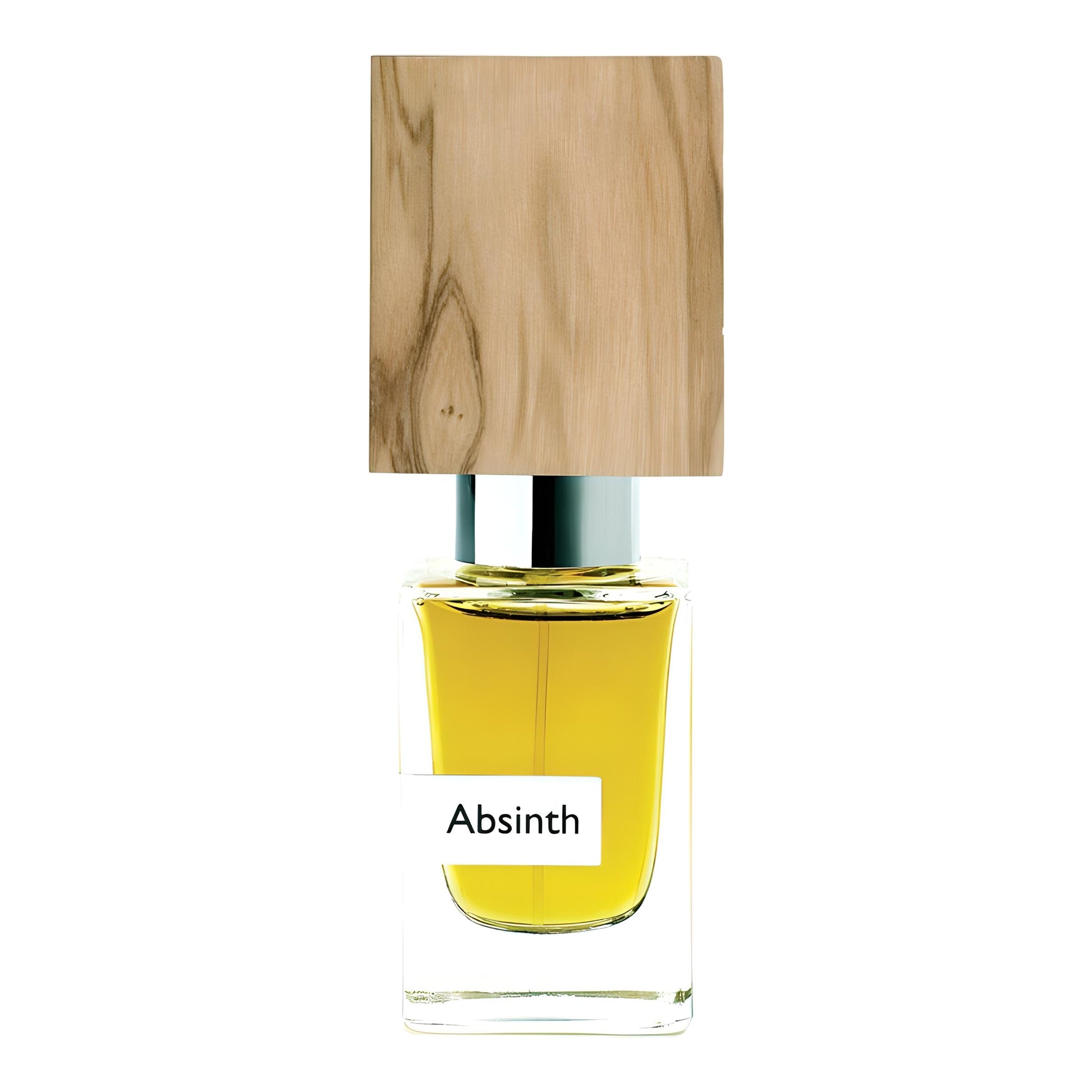 Absinth Extrait de Parfum Parfum NASOMATTO   