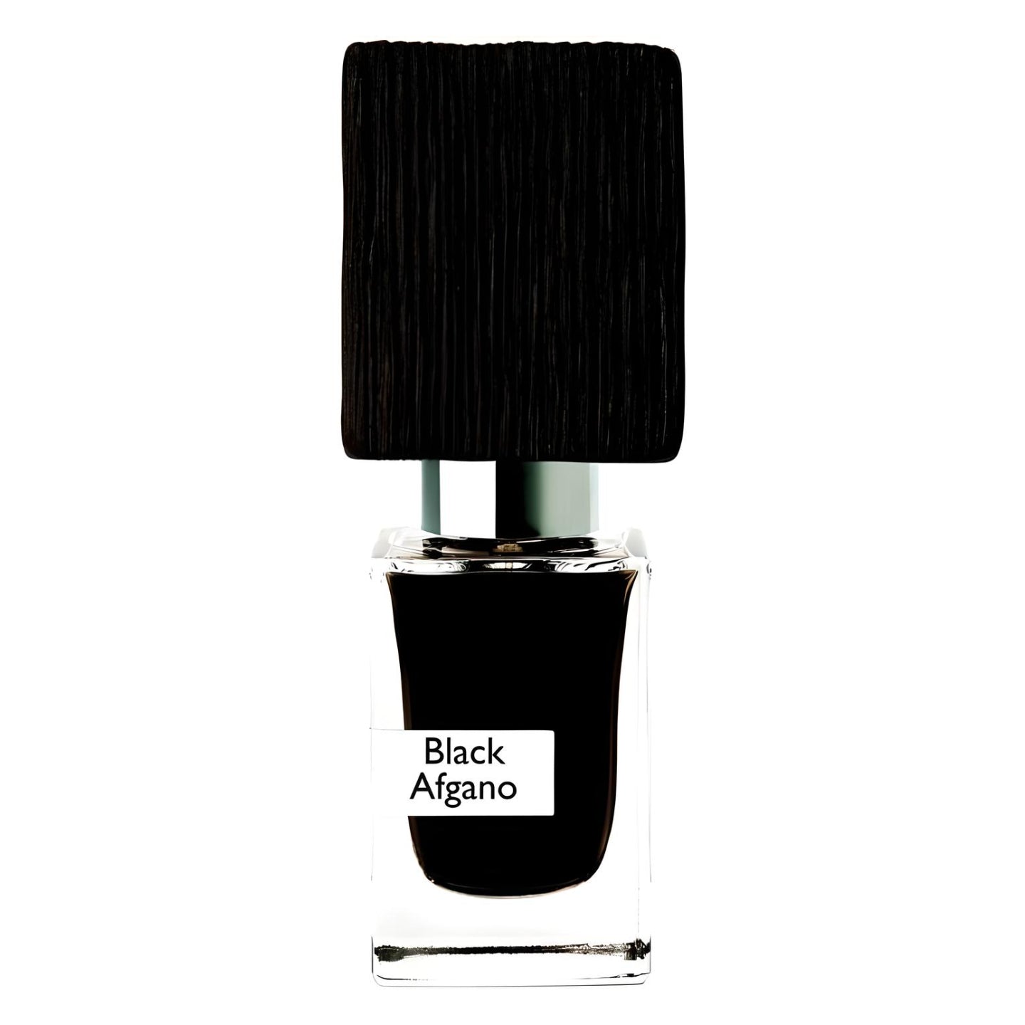 Black Afgano Extrait de Parfum Parfum NASOMATTO   