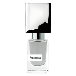 Fantomas Extrait de Parfum Parfum NASOMATTO   