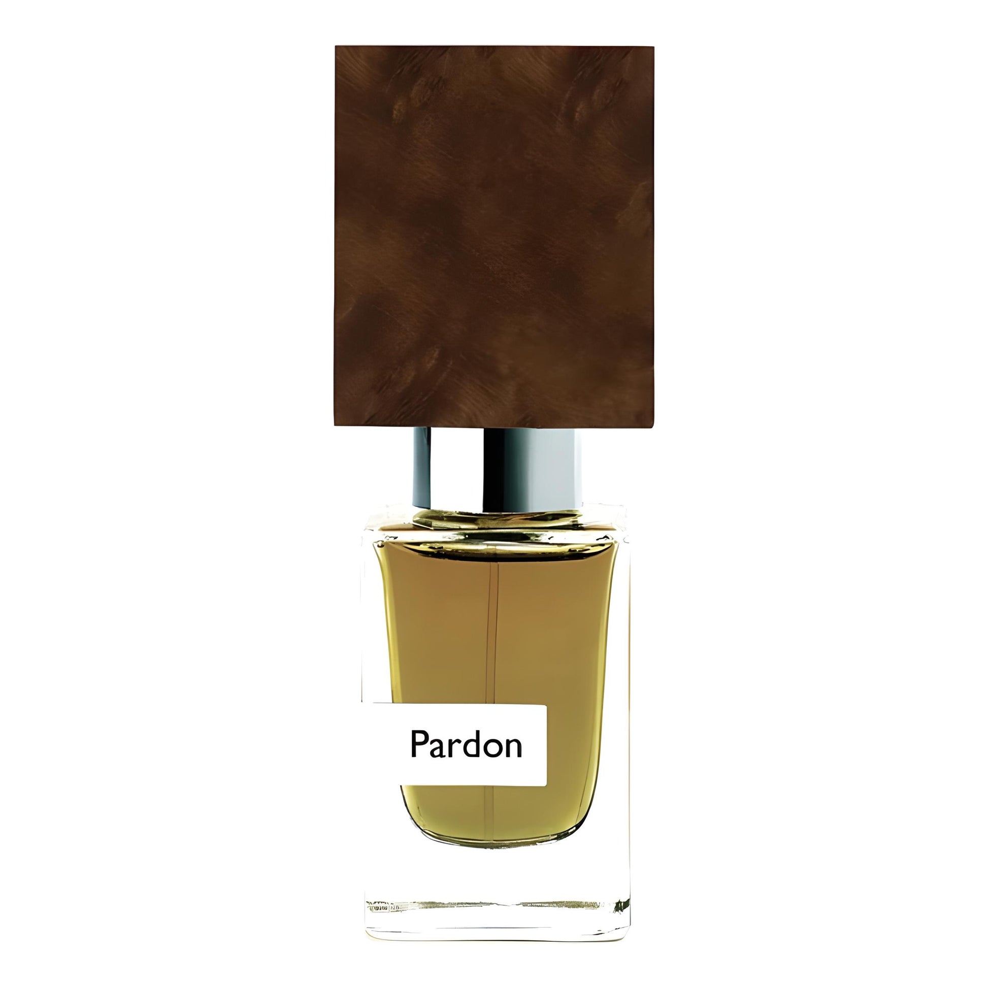 Pardon Extrait de Parfum Parfum NASOMATTO   