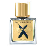 Fan Your Flames X Extrait de Parfum Parfum NISHANE   