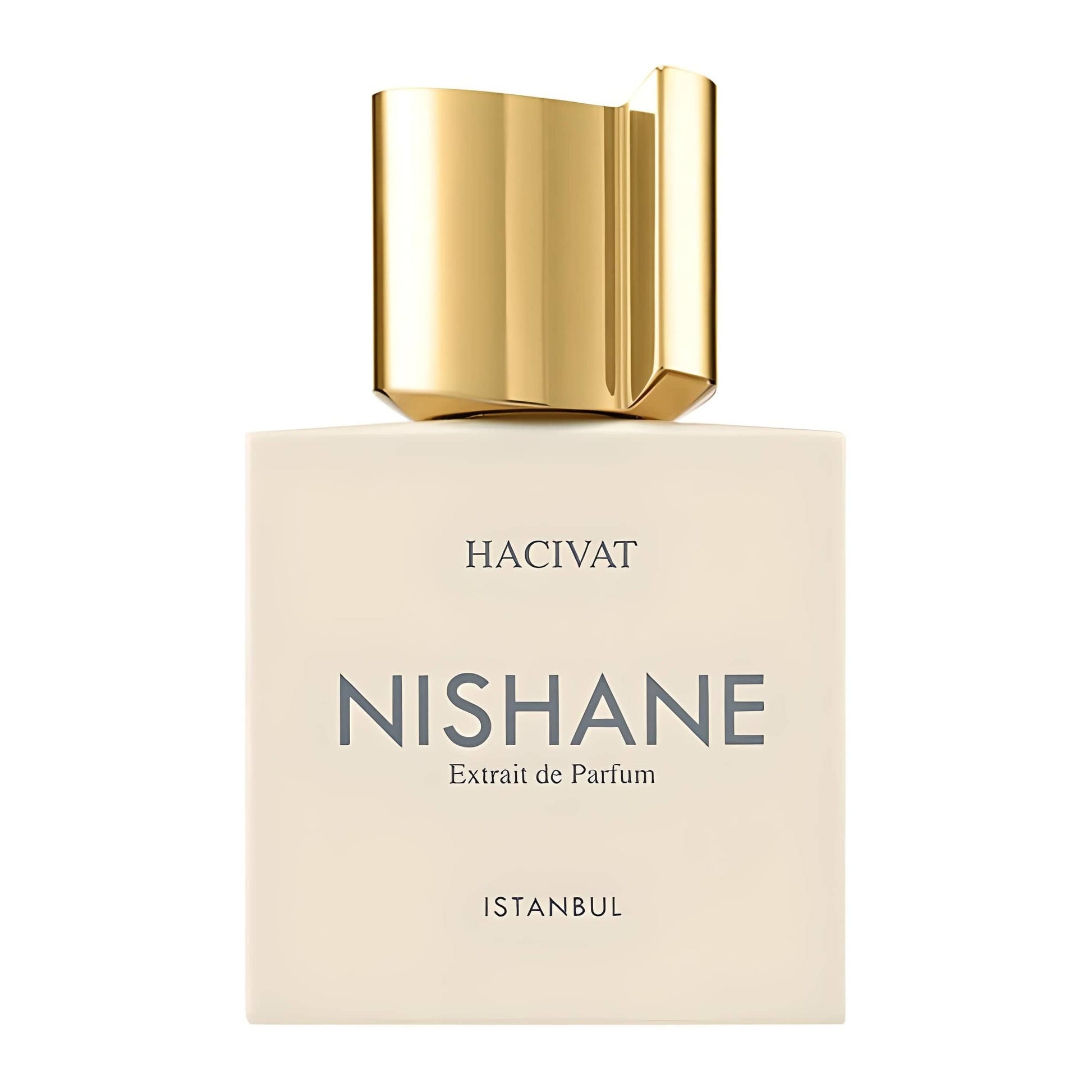 Hacivat Eau de Parfum Eau de Parfum NISHANE   