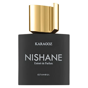 Karagoz Extrait de Parfum Eau de Parfum NISHANE   
