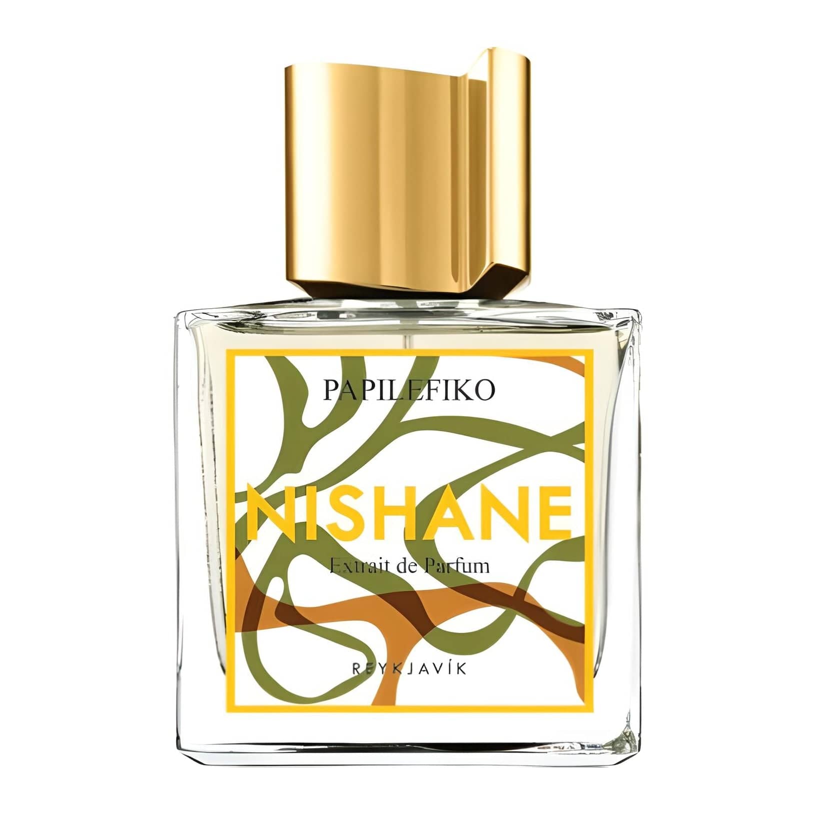 Papilefiko Eau de Parfum Eau de Parfum NISHANE   