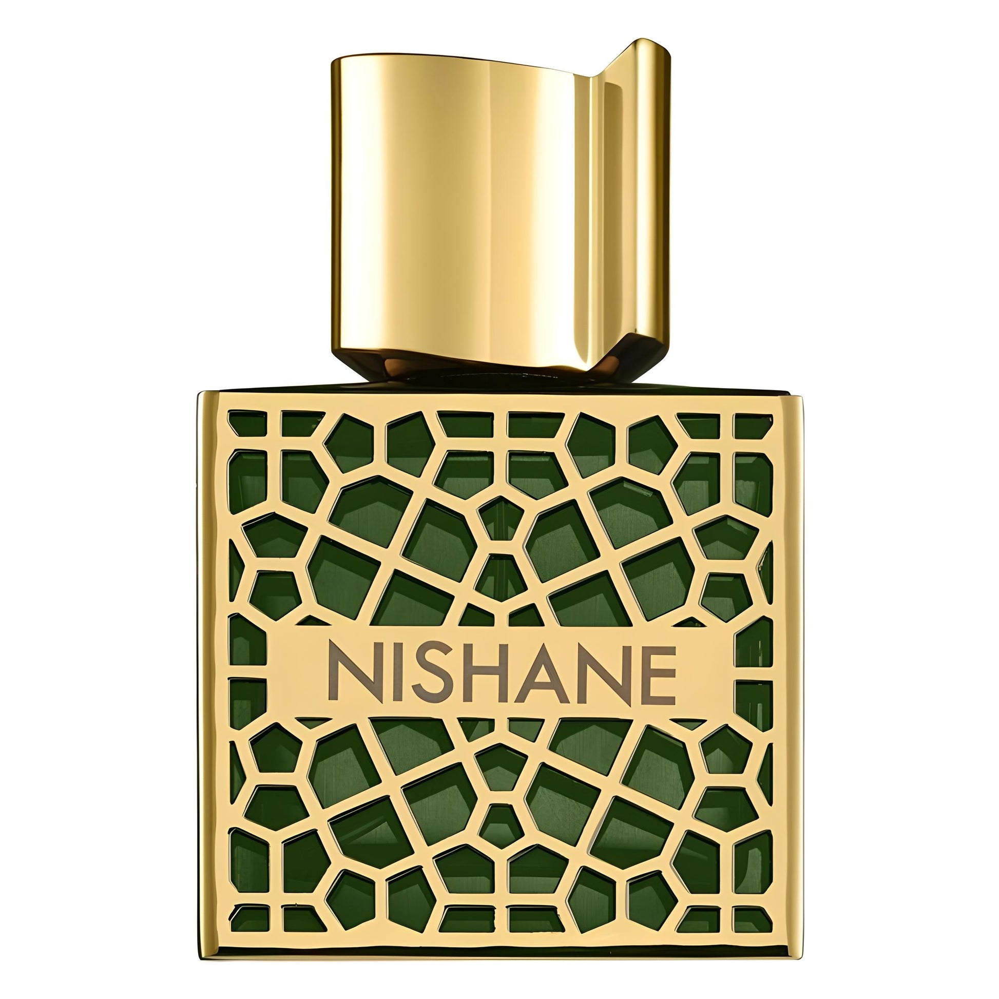 Shem Extrait de Parfum Eau de Parfum NISHANE   