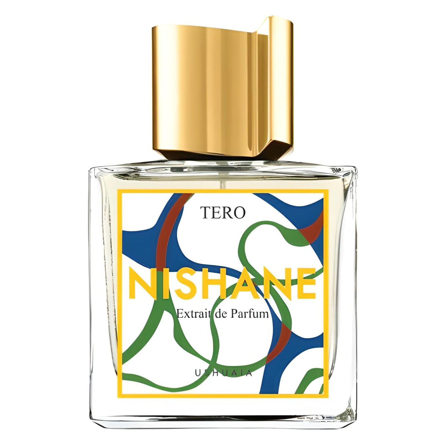 Tero Extrait de Parfum Eau de Parfum NISHANE   