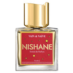 Vain & Naïve Extrait de Parfum Eau de Parfum NISHANE   