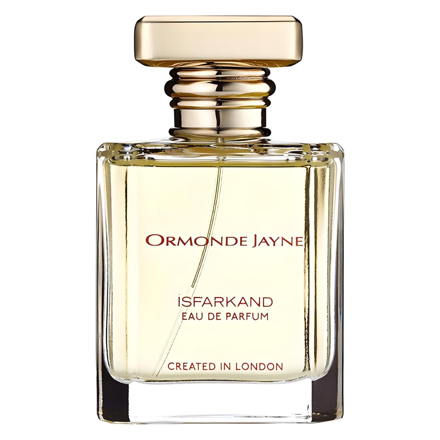 Isfarkand Eau de Parfum Eau de Parfum ORMONDE JAYNE   