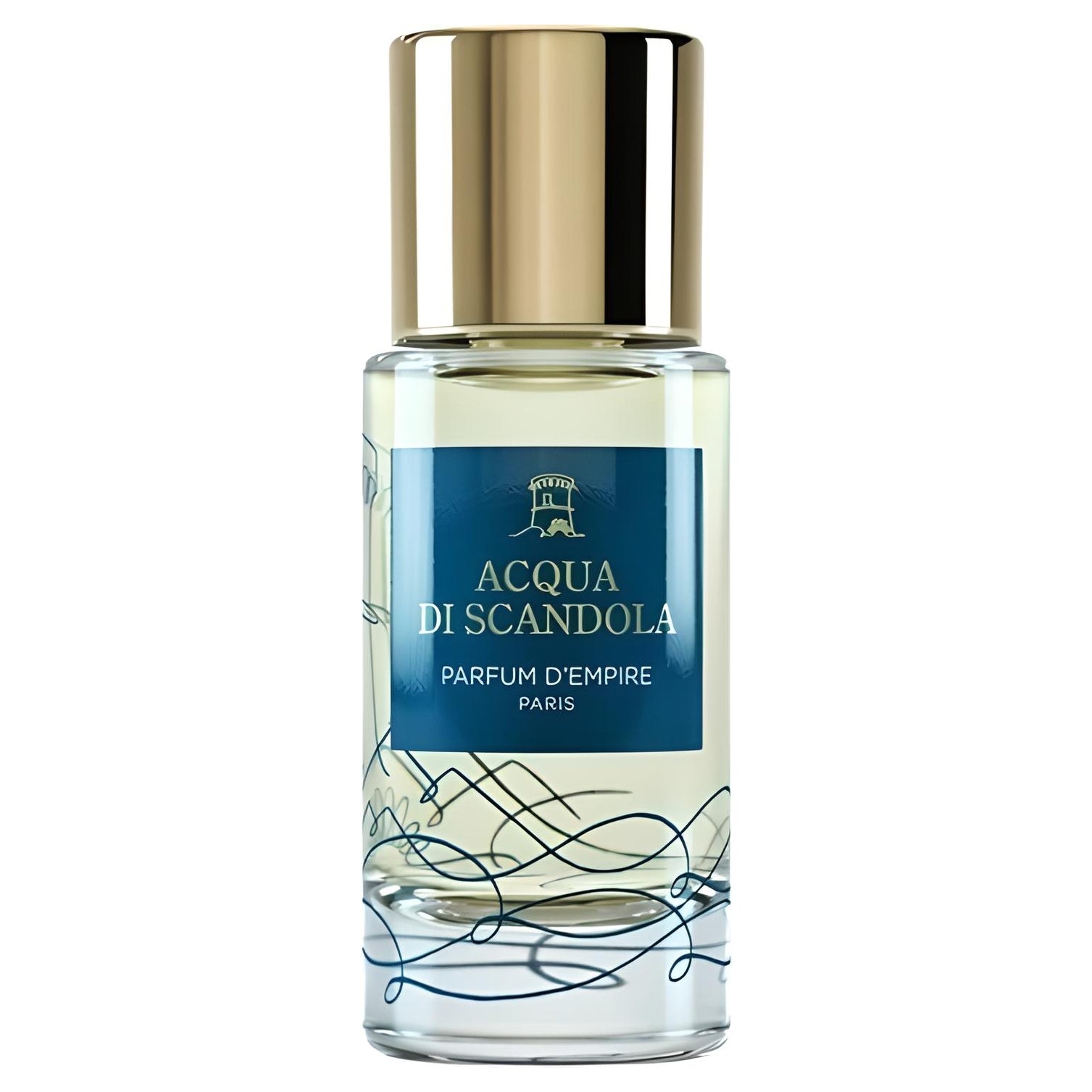 Acqua di Scandola Eau de Parfum Eau de Parfum PARFUM D'EMPIRE   