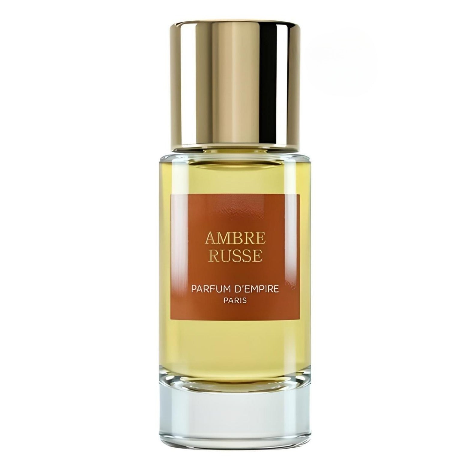 Ambre Russe Eau de Parfum Eau de Parfum PARFUM D'EMPIRE   