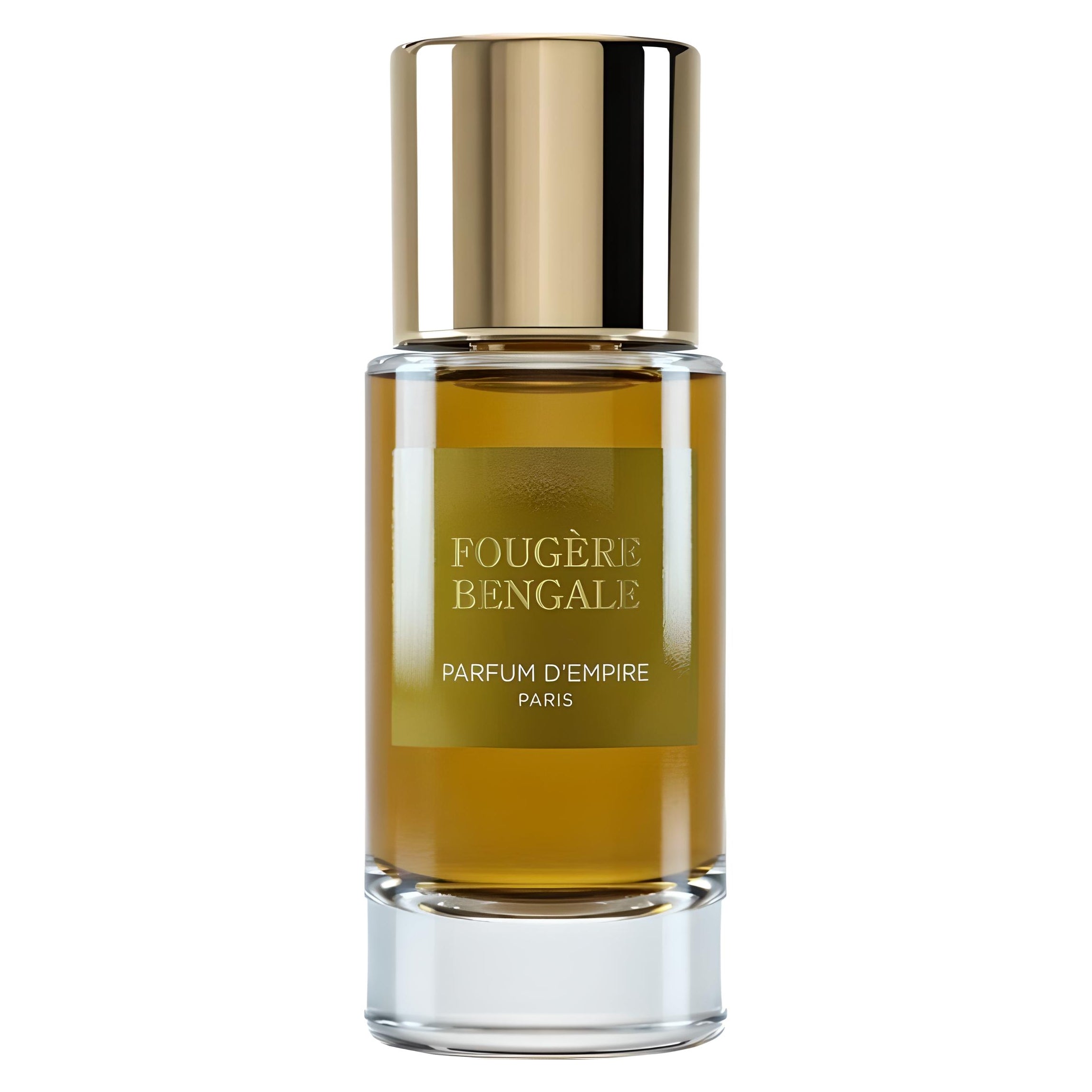 Fougère Bengale Eau de Parfum Eau de Parfum PARFUM D'EMPIRE   