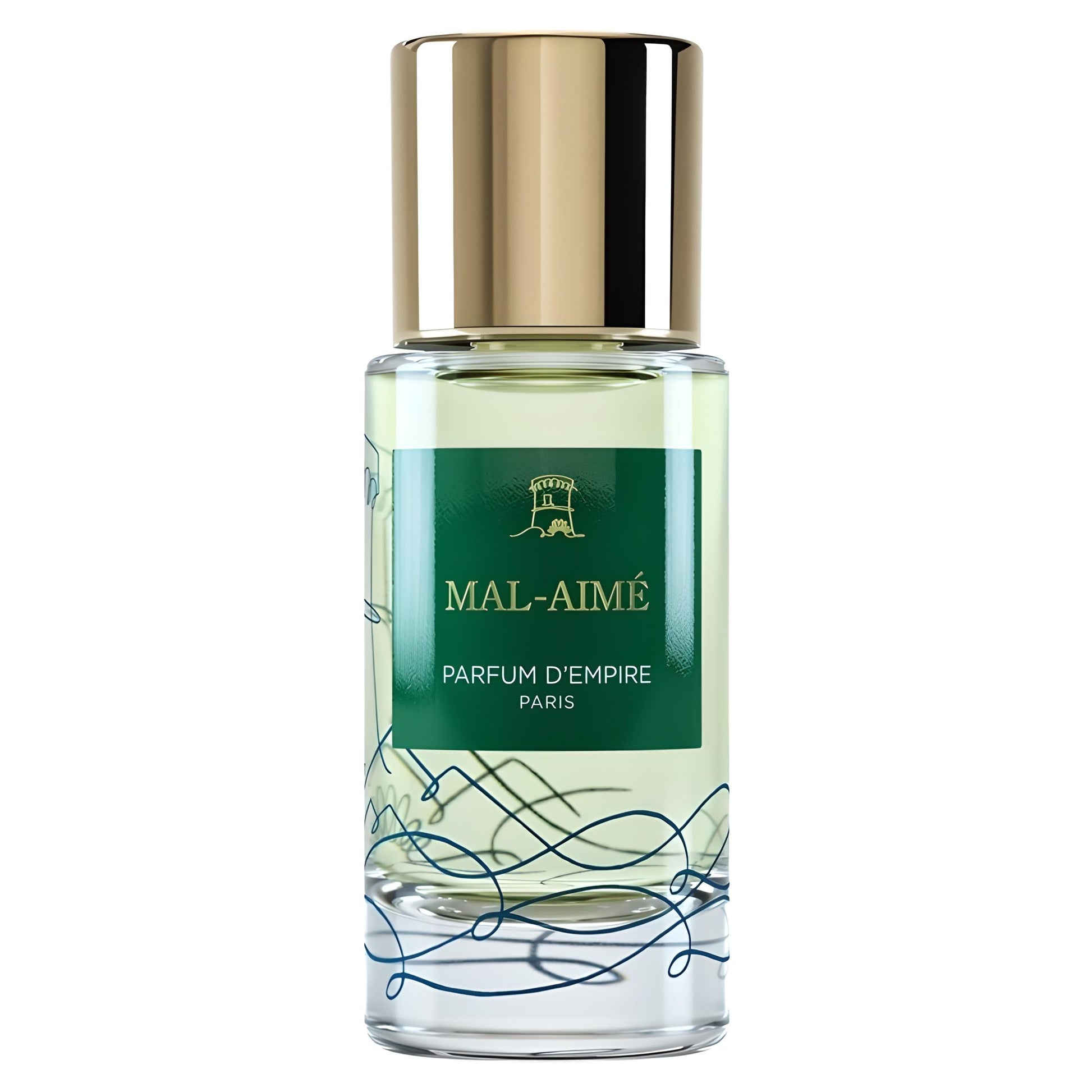 Mal-Aimé Eau de Parfum Eau de Parfum PARFUM D'EMPIRE   