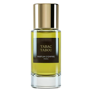 Tabac Tabou Extrait de Parfum Eau de Parfum PARFUM D'EMPIRE   