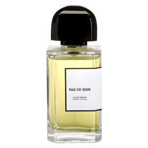 Pas Сe Soir Eau de Parfum Eau de Parfum BDK PARFUMS   