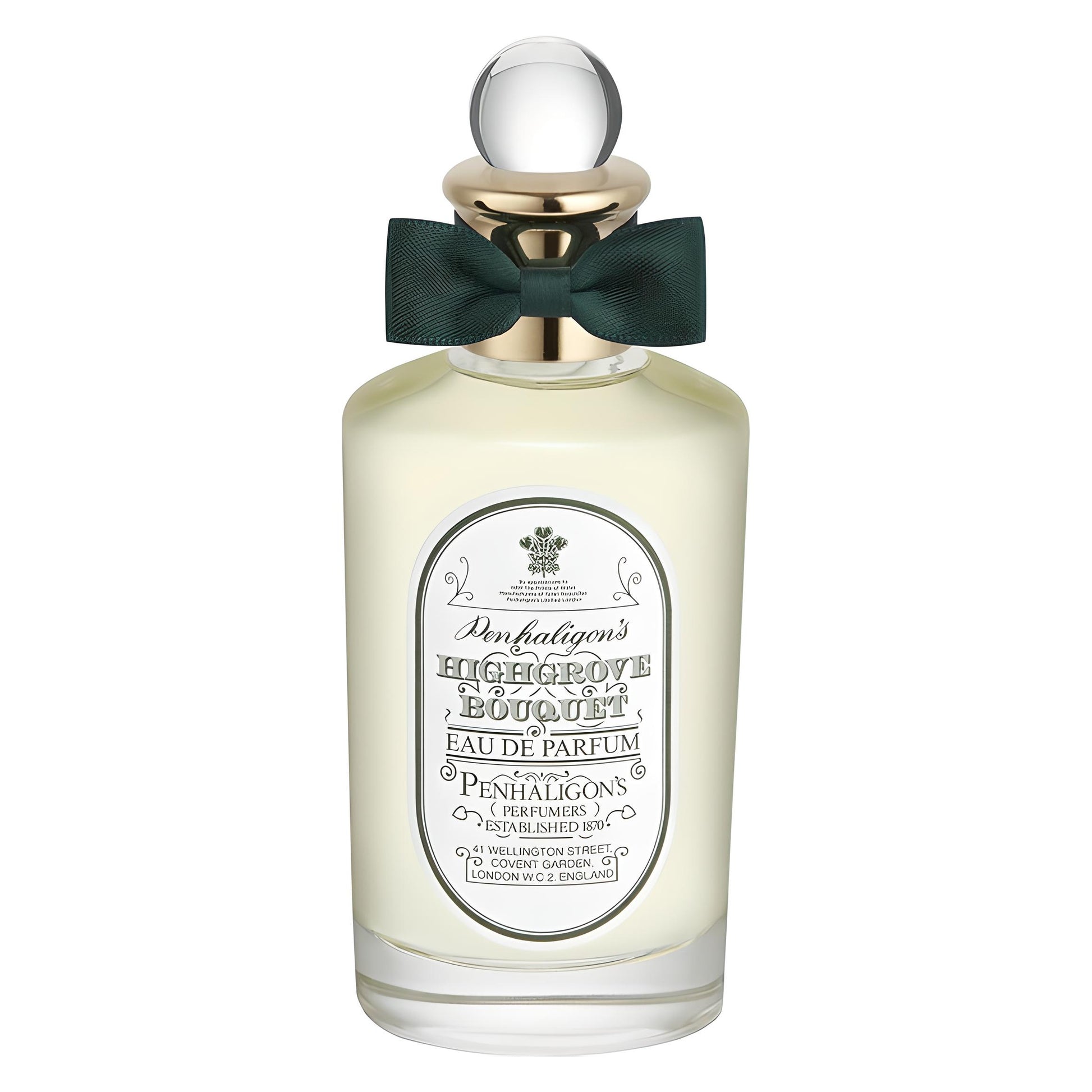 Highgrove Bouquet Eau de Parfum Eau de Parfum PENHALIGON'S   