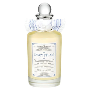 Savoy Steam Eau de Parfum Eau de Parfum PENHALIGON'S   