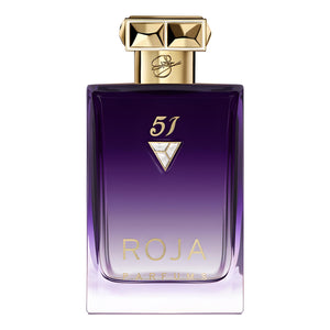 51 Pour Femme Essence de Parfum Eau de Parfum ROJA PARFUMS   