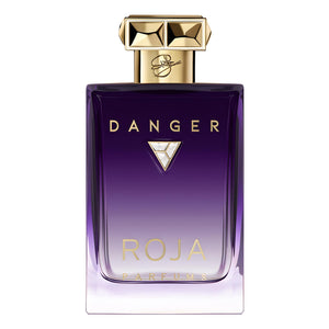 Danger Pour Femme Essence de Parfum Parfum ROJA PARFUMS   