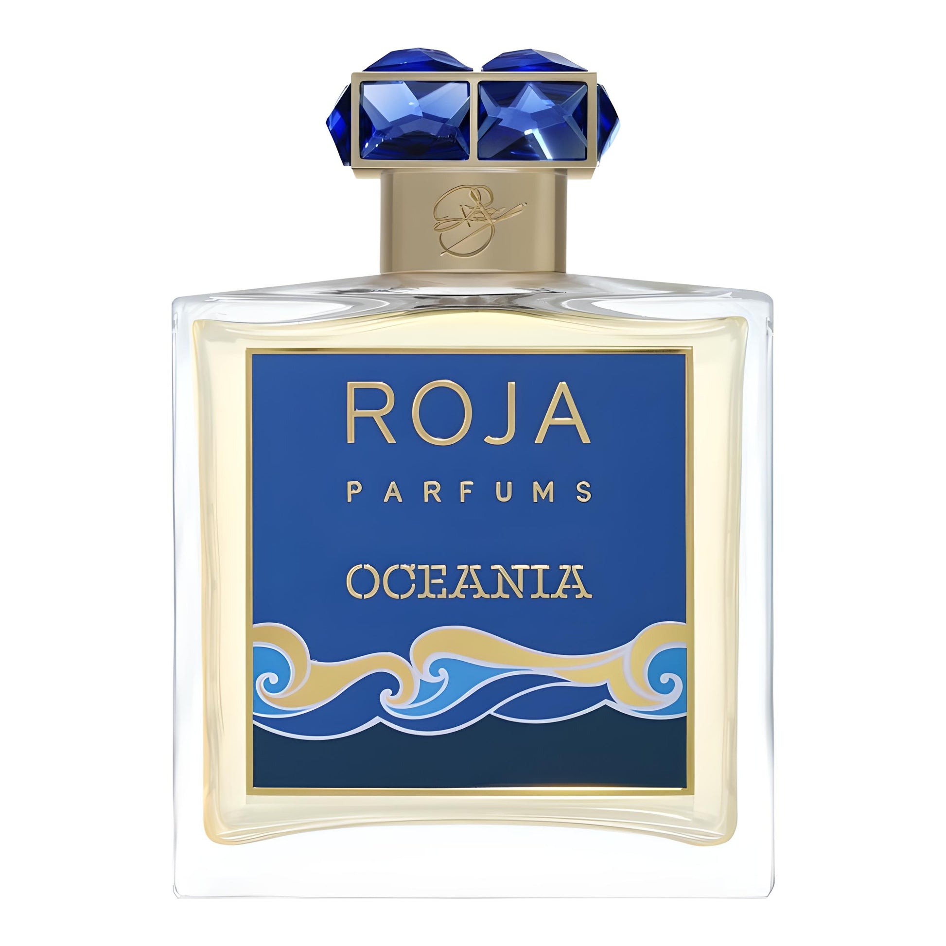 Oceania Eau de Parfum Eau de Parfum ROJA PARFUMS   