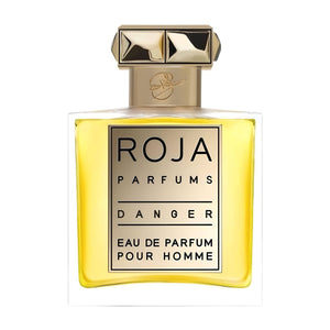 Danger Pour Homme Eau de Parfum Eau de Parfum ROJA PARFUMS   