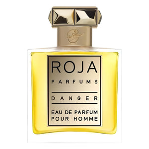 Danger Pour Homme Parfum Cologne Eau de Cologne Eau de Cologne ROJA PARFUMS   