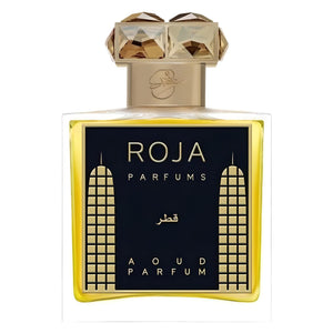 Qatar Parfum Parfum ROJA PARFUMS   