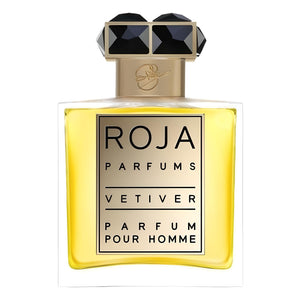 Vetiver Pour Homme Parfum Parfum ROJA PARFUMS   