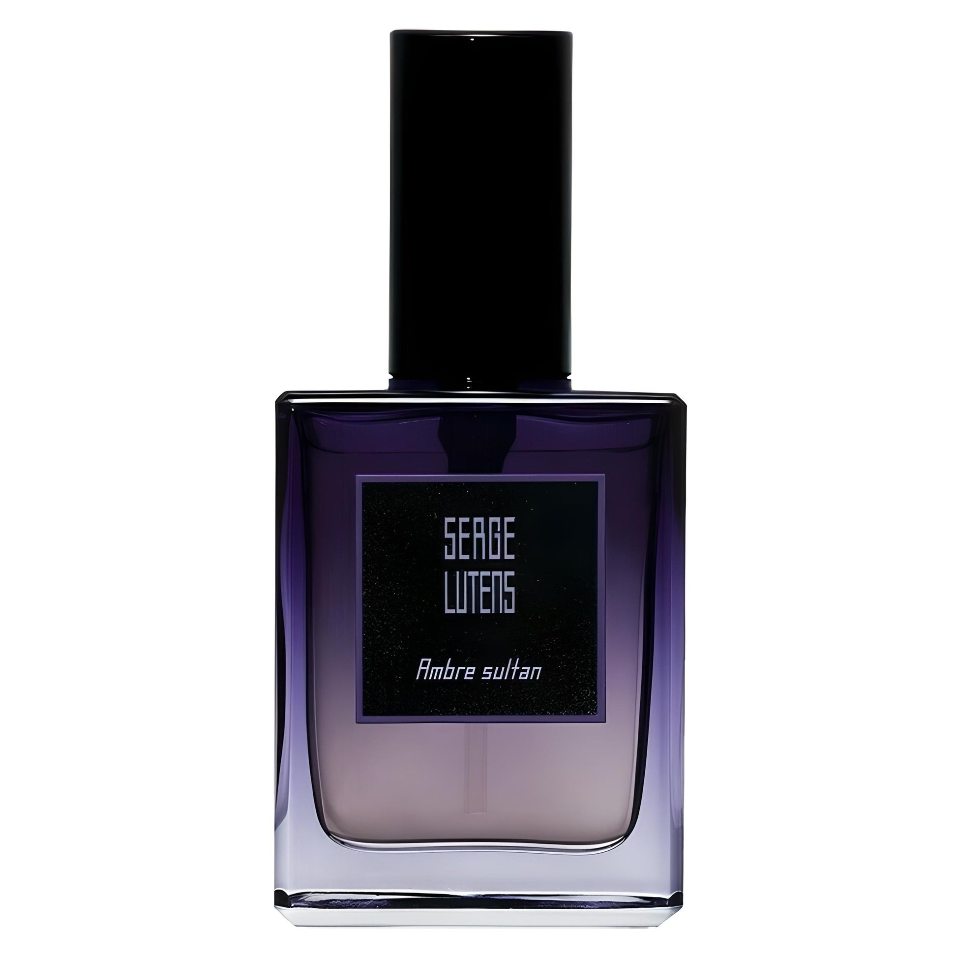 Ambre Sultan Confit de Parfum Parfum SERGE LUTENS   