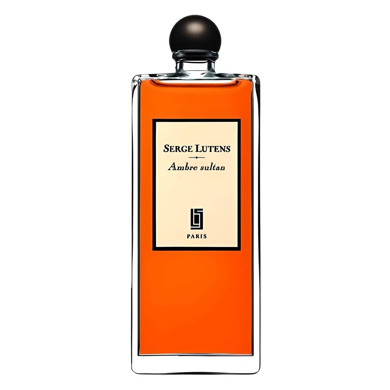 Ambre Sultan Eau de Parfum Eau de Parfum SERGE LUTENS   