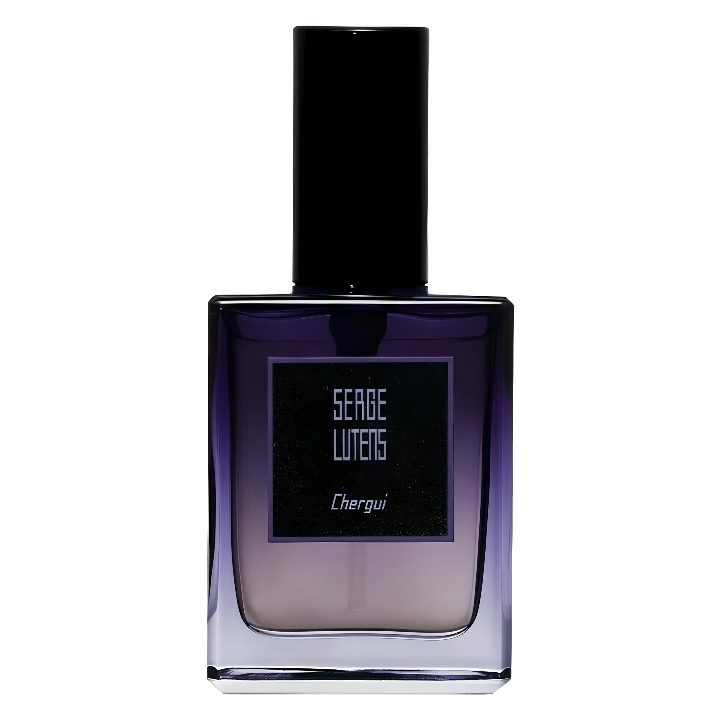 Chergui Confit de Parfum Parfum SERGE LUTENS   