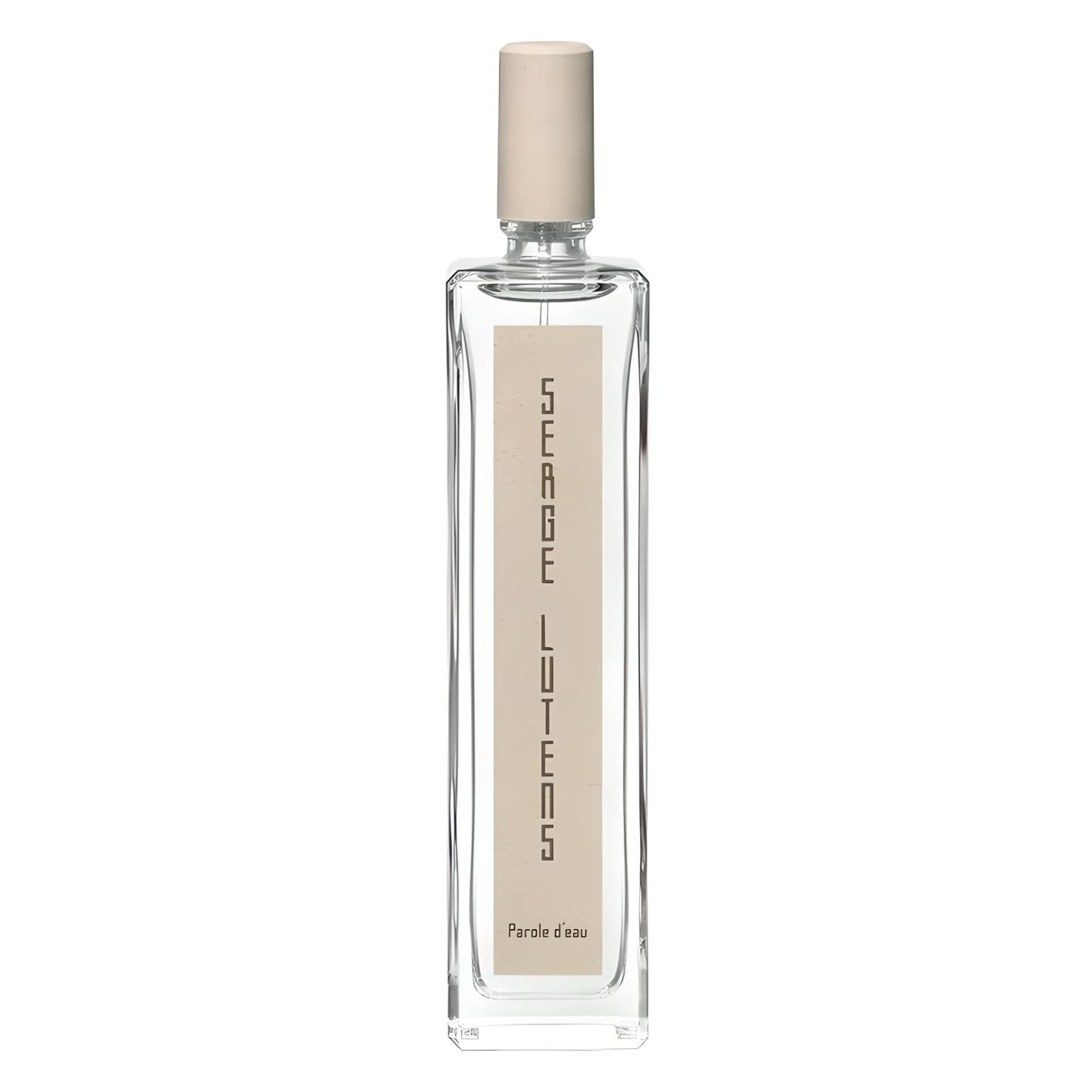 Parole d'Eau Eau de Parfum Eau de Parfum SERGE LUTENS   