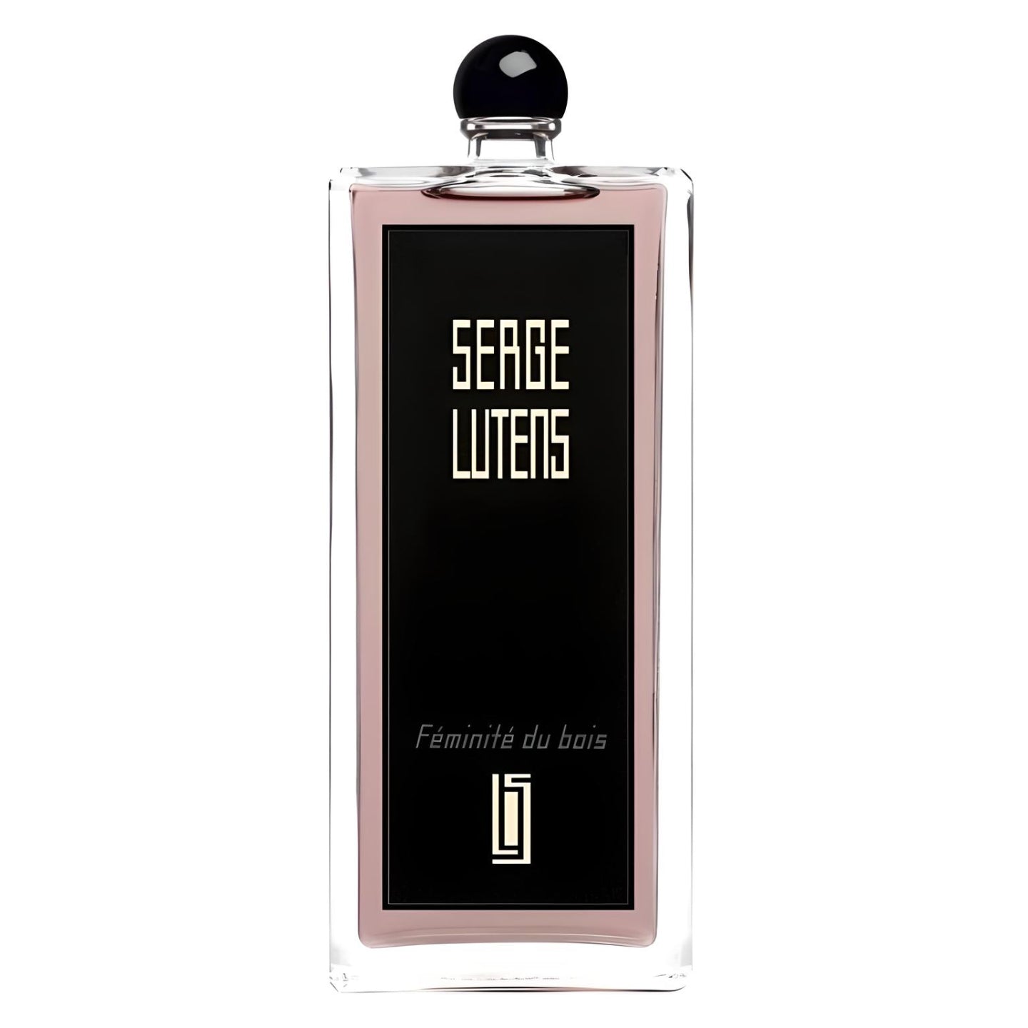 Feminité du Bois Eau de Parfum Eau de Parfum SERGE LUTENS   