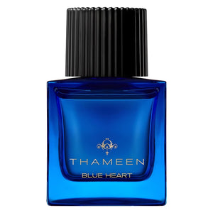 Blue Heart Extrait de Parfum Parfum THAMEEN   