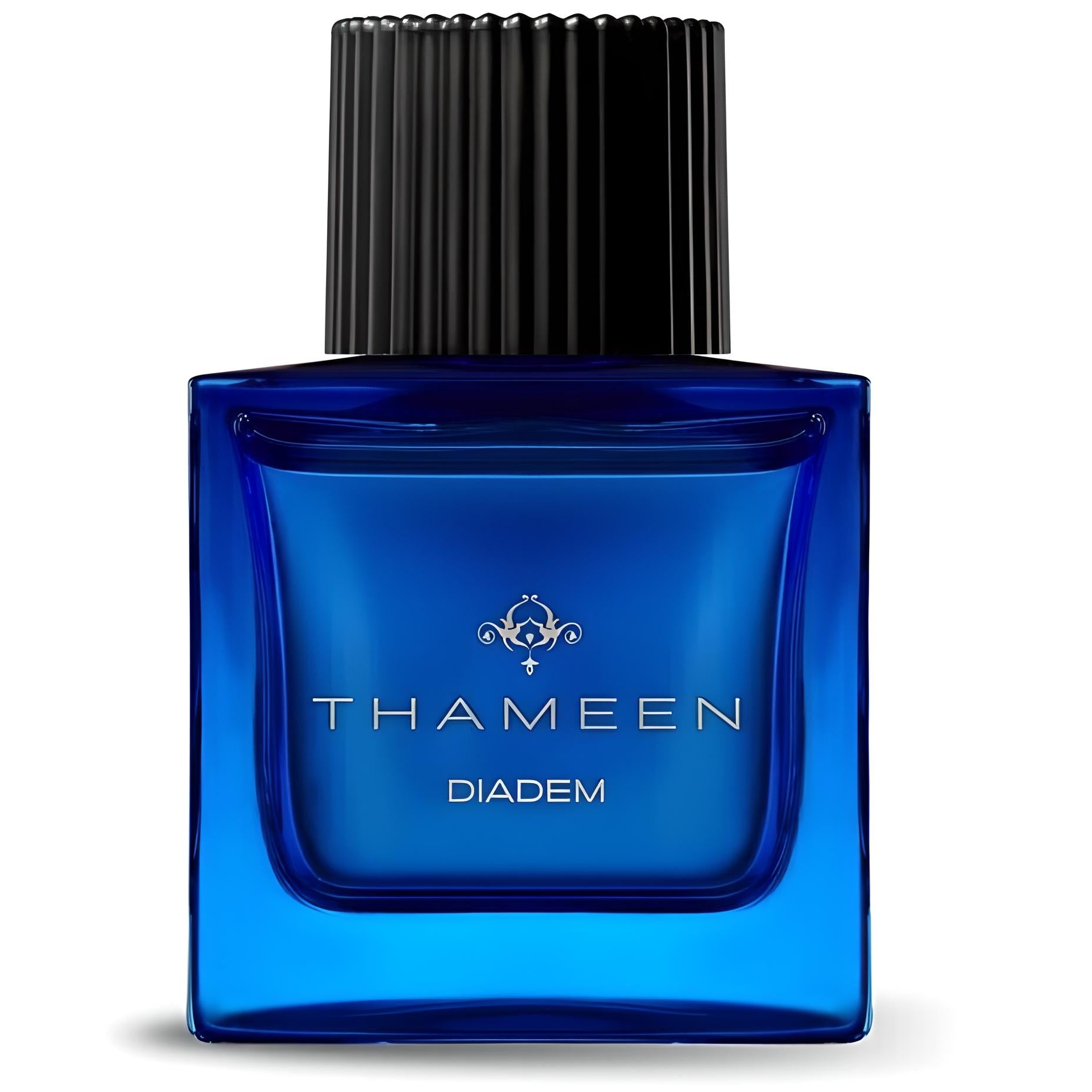 Diadem Extrait de Parfum Eau de Parfum THAMEEN   