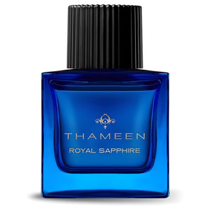 Royal Sapphire Extrait de Parfum Eau de Parfum THAMEEN   