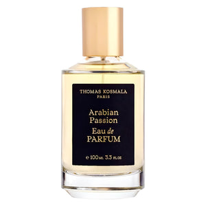 Arabian Passion Eau de Parfum Eau de Parfum THOMAS KOSMALA   