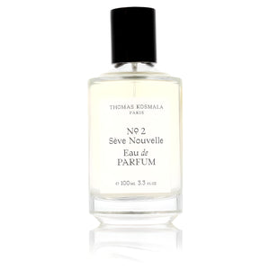 No.2 Sève Nouvelle Eau de Parfum Eau de Parfum THOMAS KOSMALA   