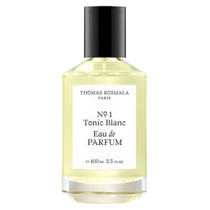 No.1 Tonic Blanc Eau de Parfum Eau de Parfum THOMAS KOSMALA   