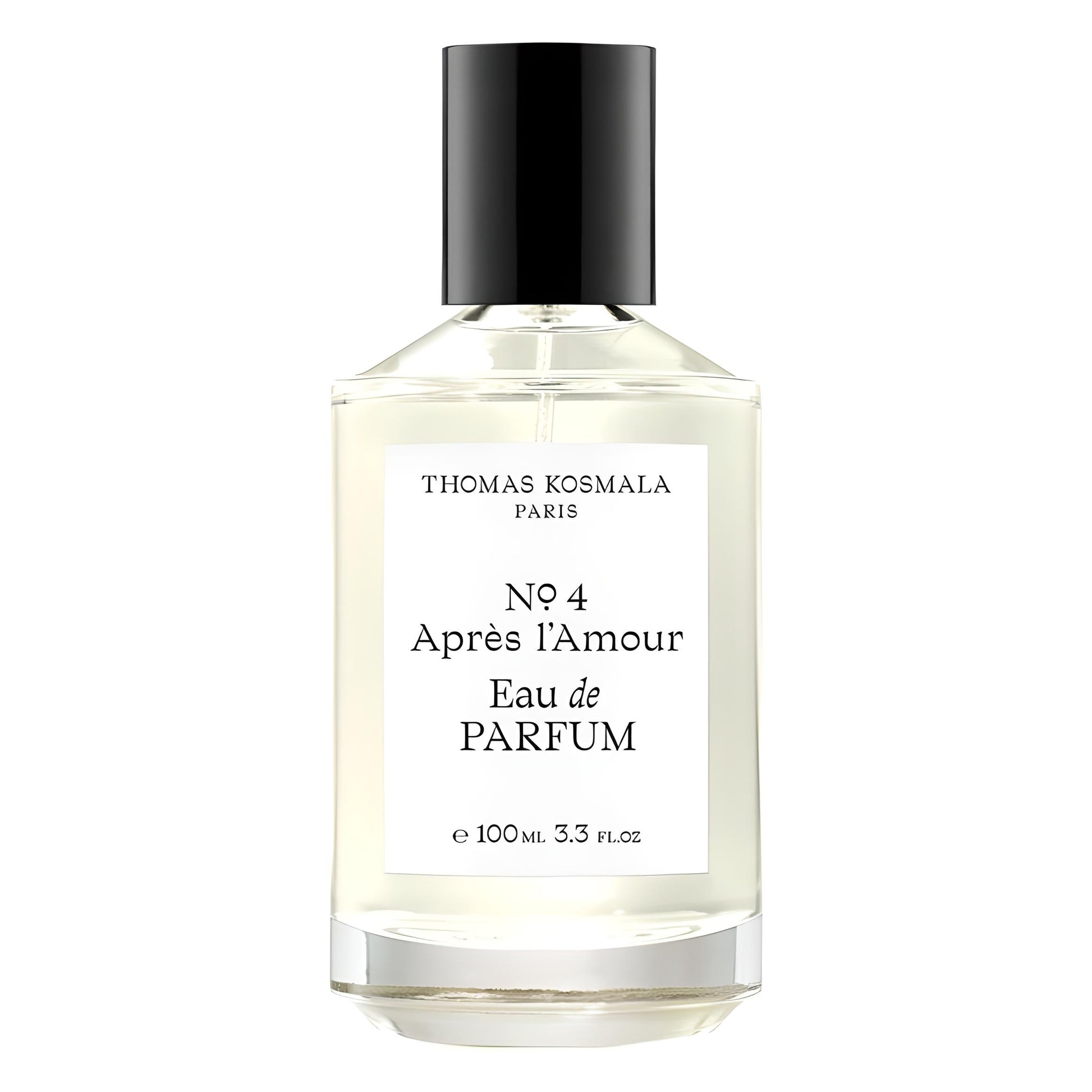 No.4 Aprés l'Amour Eau de Parfum Eau de Parfum THOMAS KOSMALA   