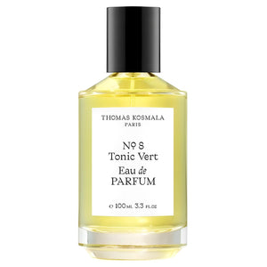 No.8 Tonic Vert Eau de Parfum Eau de Parfum THOMAS KOSMALA   