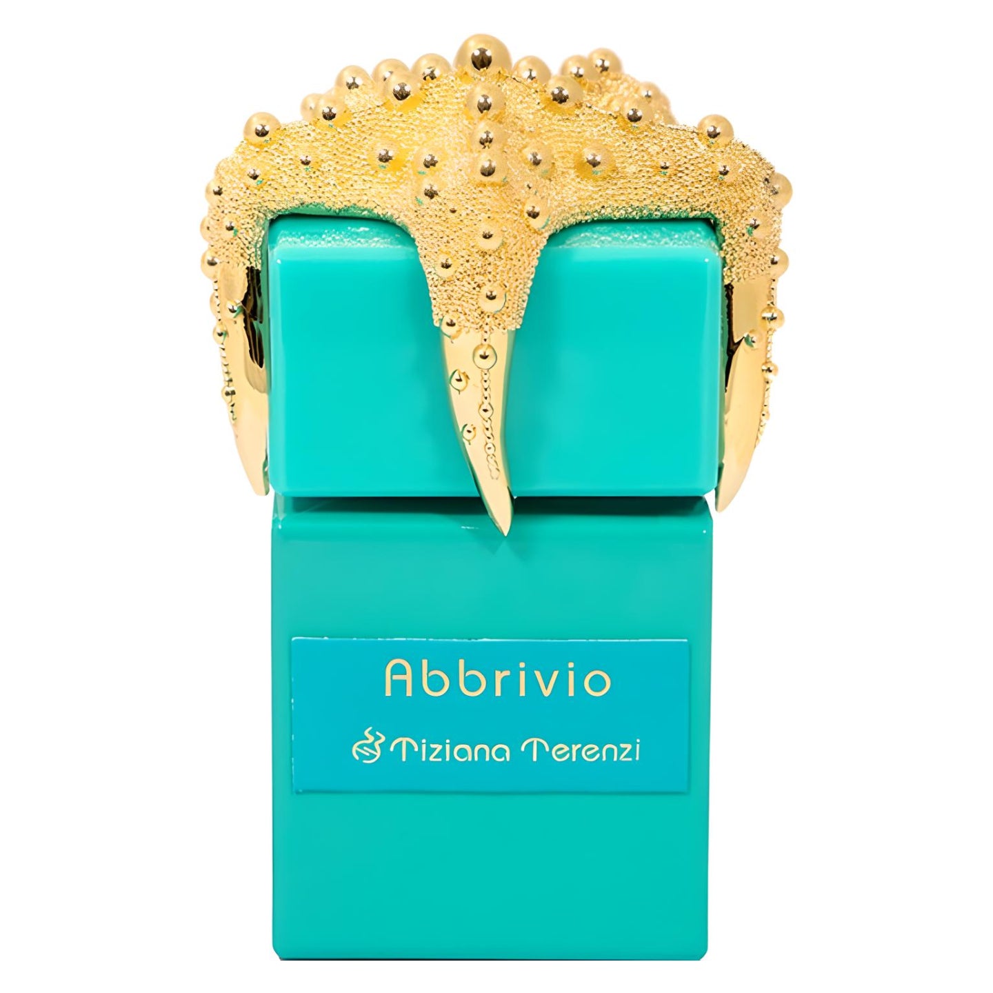 Abbrivio Extrait de Parfum Parfum TIZIANA TERENZI   