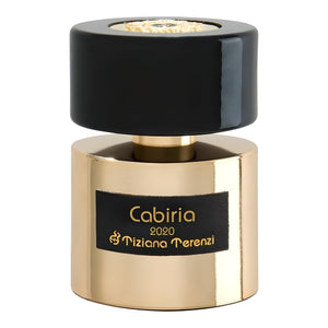 Cabiria Extrait de Parfum Eau de Parfum TIZIANA TERENZI   