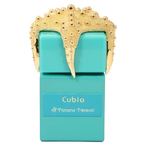 Cubia Extrait de Parfum Eau de Parfum TIZIANA TERENZI   