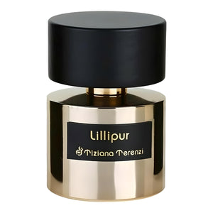 Lillipur Extrait de Parfum Eau de Parfum TIZIANA TERENZI   